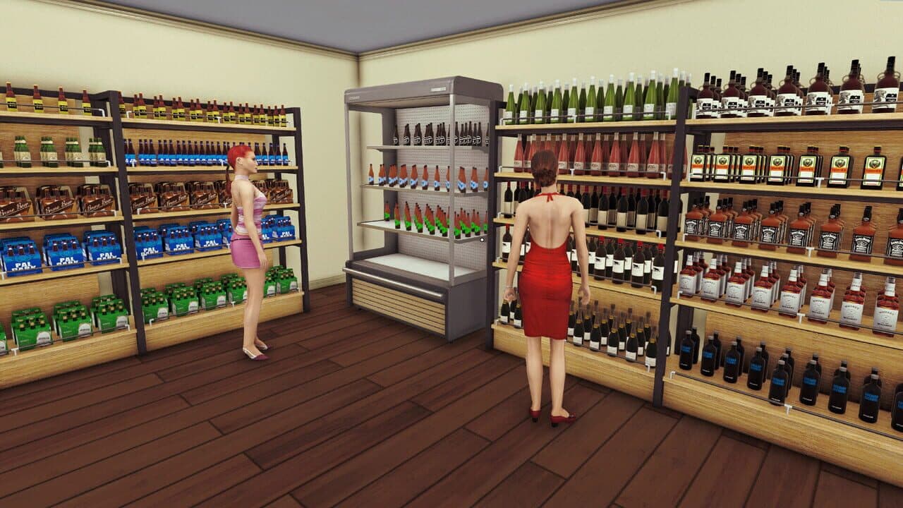 Liquor Store Simulator thumbnail 2