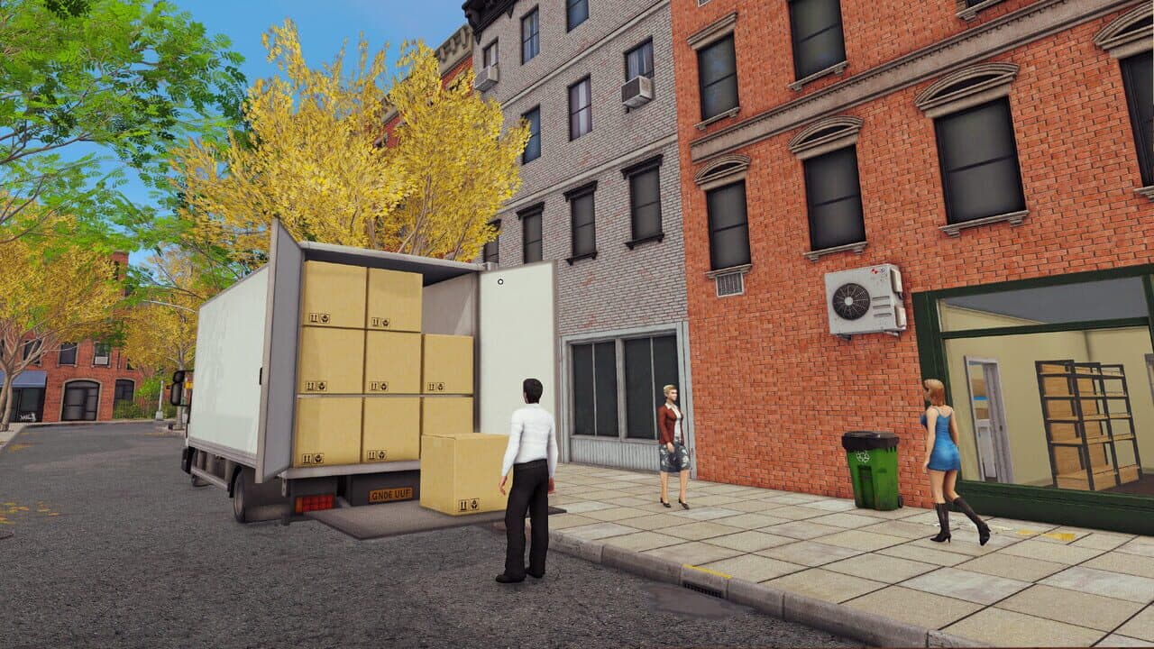 Liquor Store Simulator thumbnail 6
