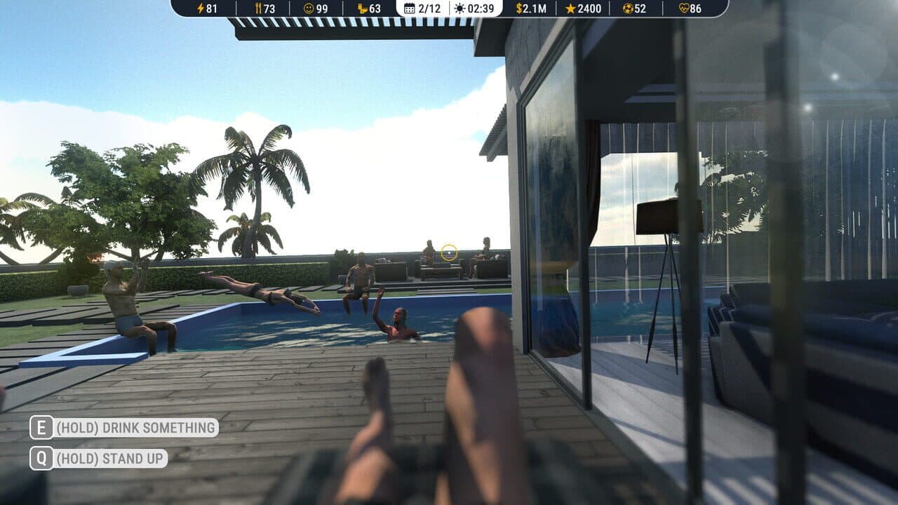 Football Life Simulator thumbnail 2