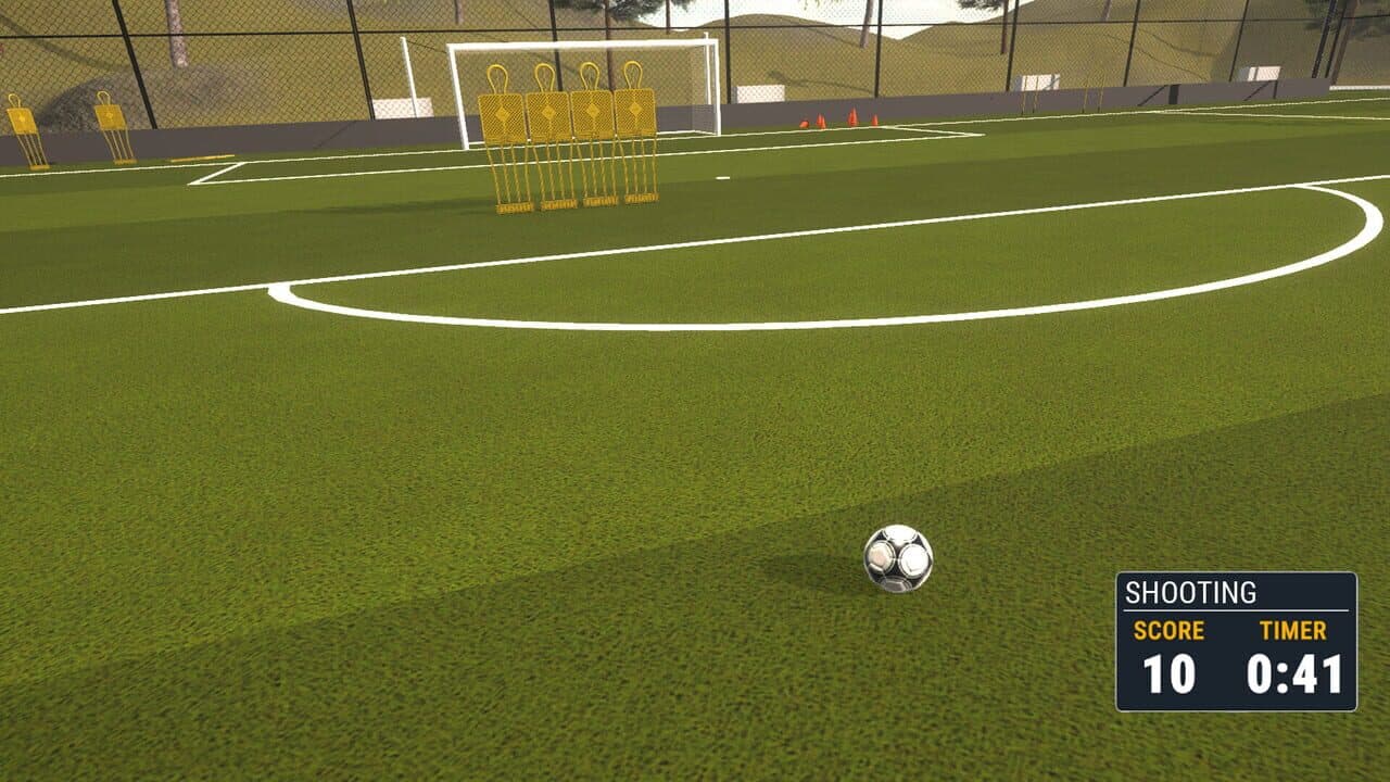Football Life Simulator thumbnail 3