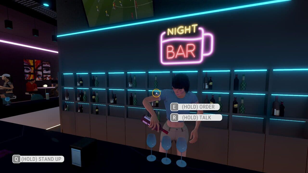 Football Life Simulator thumbnail 4