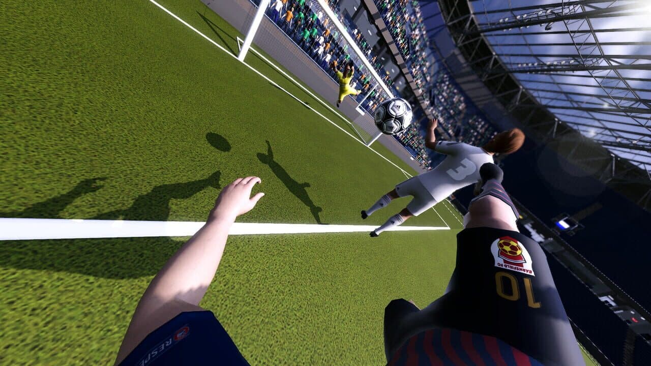 Football Life Simulator thumbnail 10