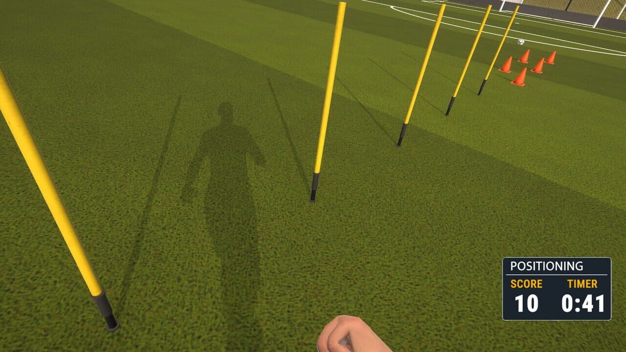 Football Life Simulator thumbnail 15