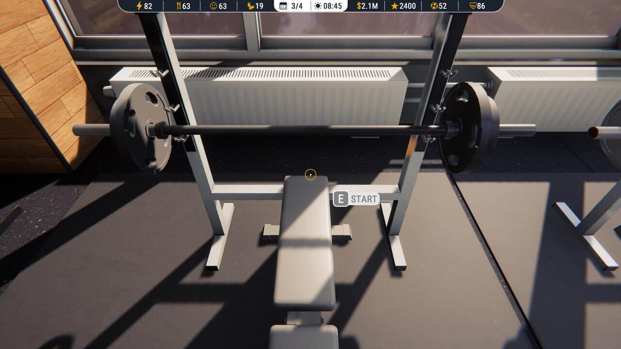 Football Life Simulator thumbnail 18