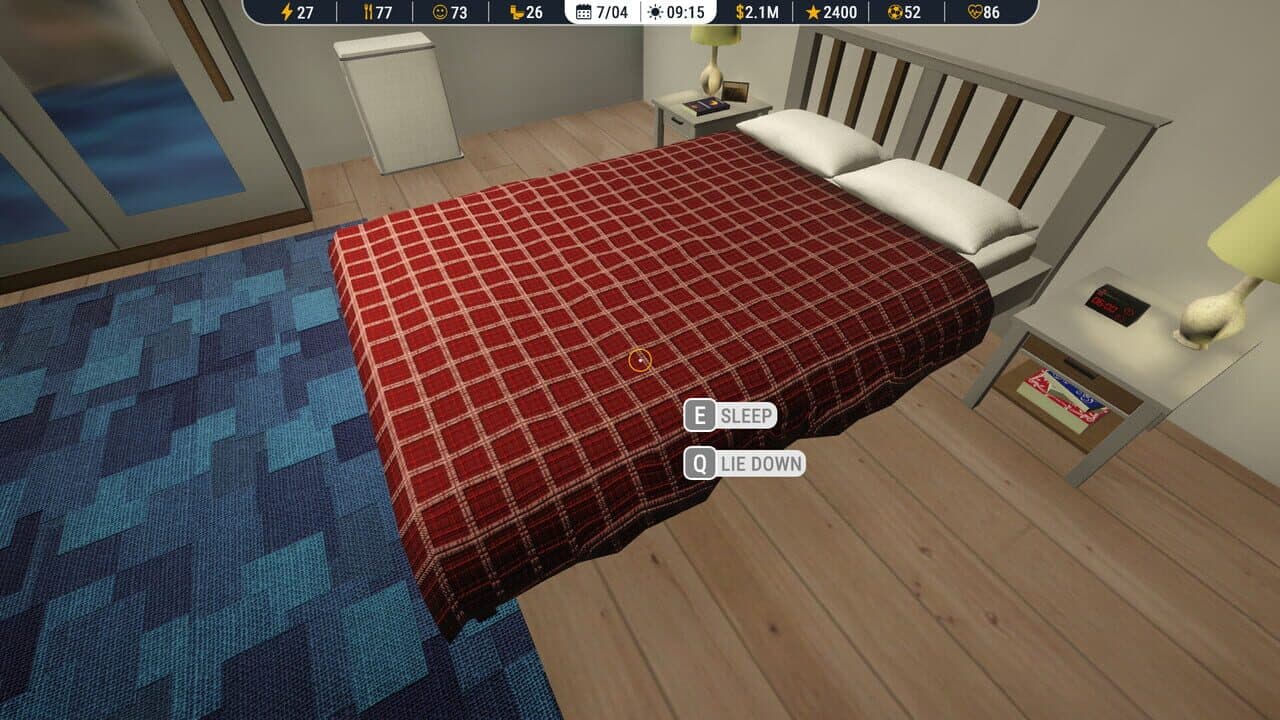Football Life Simulator thumbnail 20