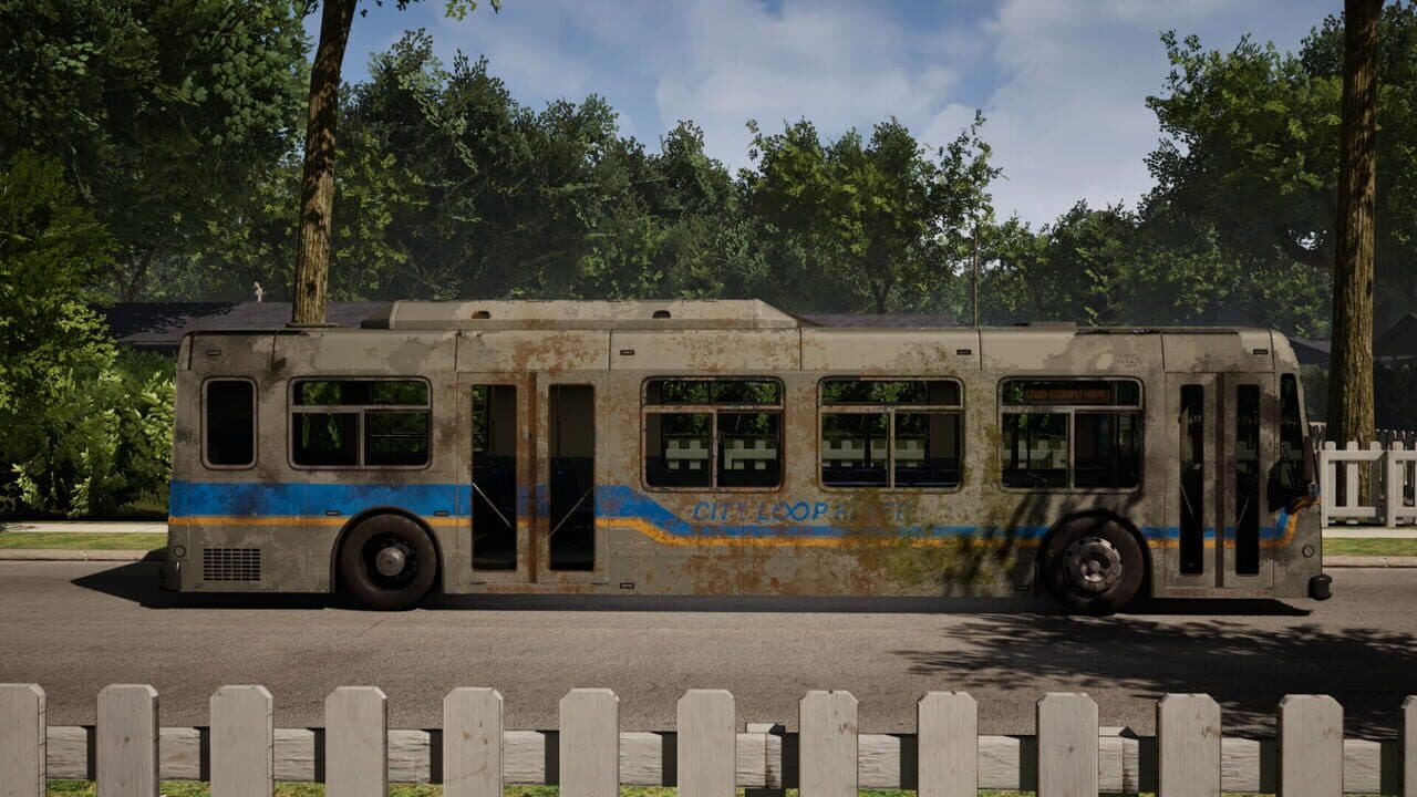 Bus Flipper Simulator thumbnail 8