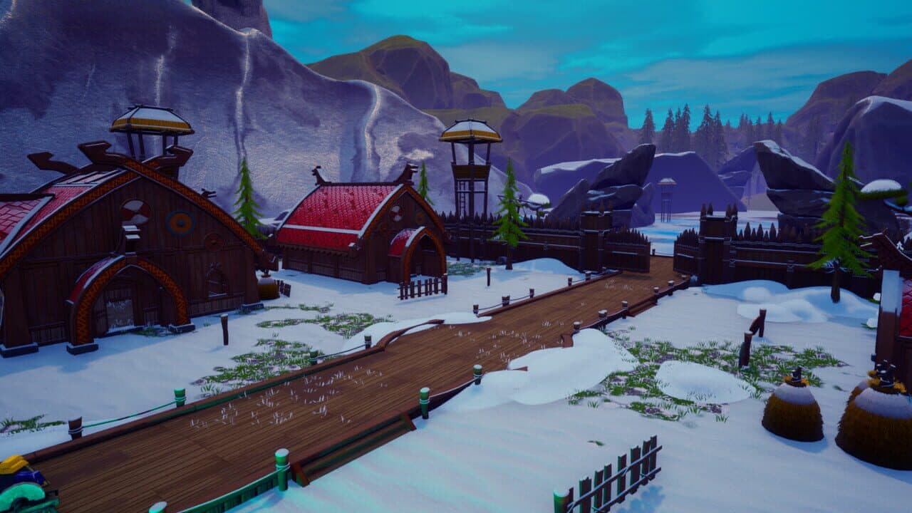 Blacksmith Simulator thumbnail 6