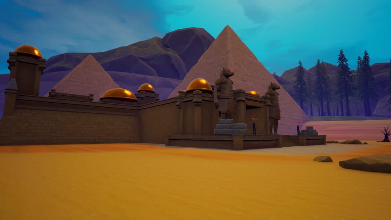 Blacksmith Simulator thumbnail 5