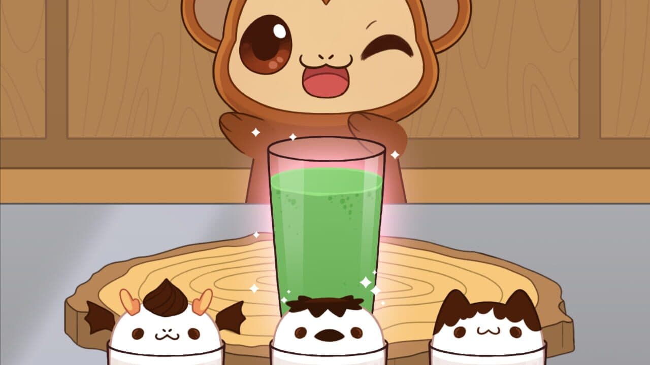 Kawaii Kitchen thumbnail 2