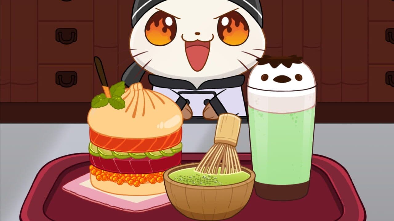 Kawaii Kitchen thumbnail 3