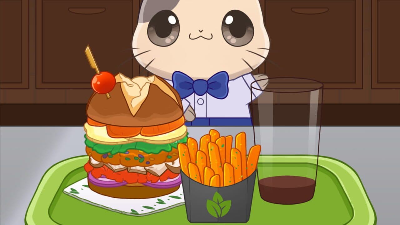 Kawaii Kitchen thumbnail 4
