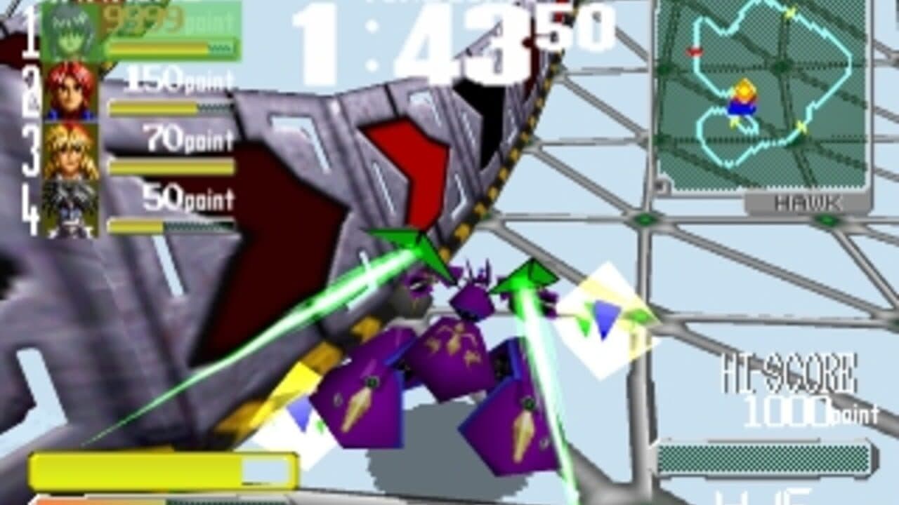 Future Racer thumbnail 4