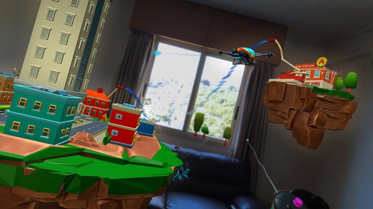 Sky Runner thumbnail 2