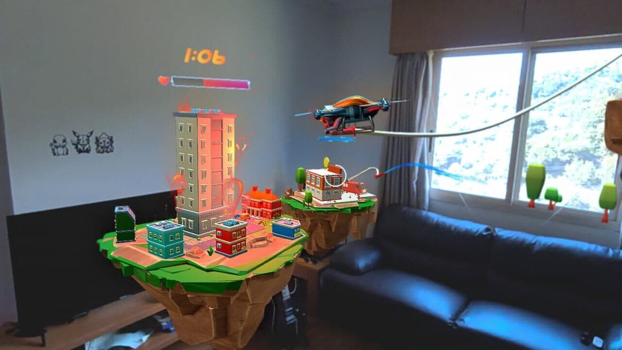 Sky Runner thumbnail 3