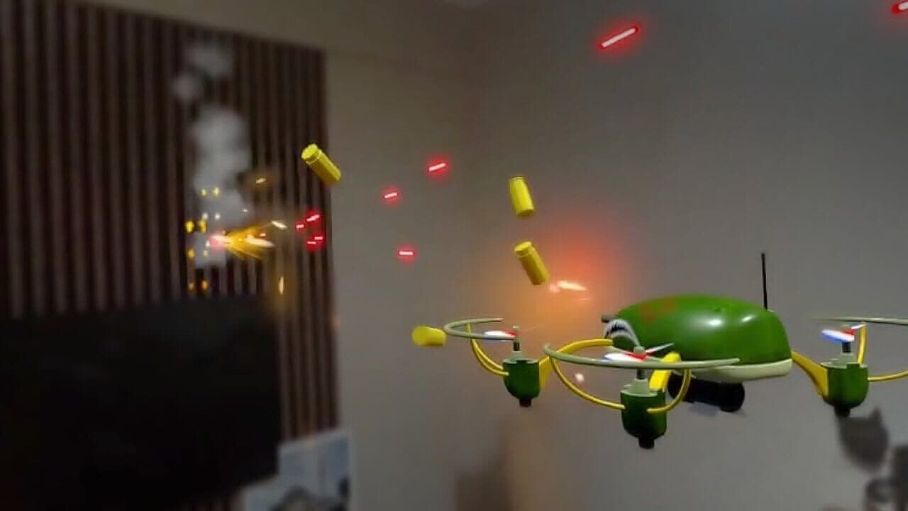 Sky Runner thumbnail 4