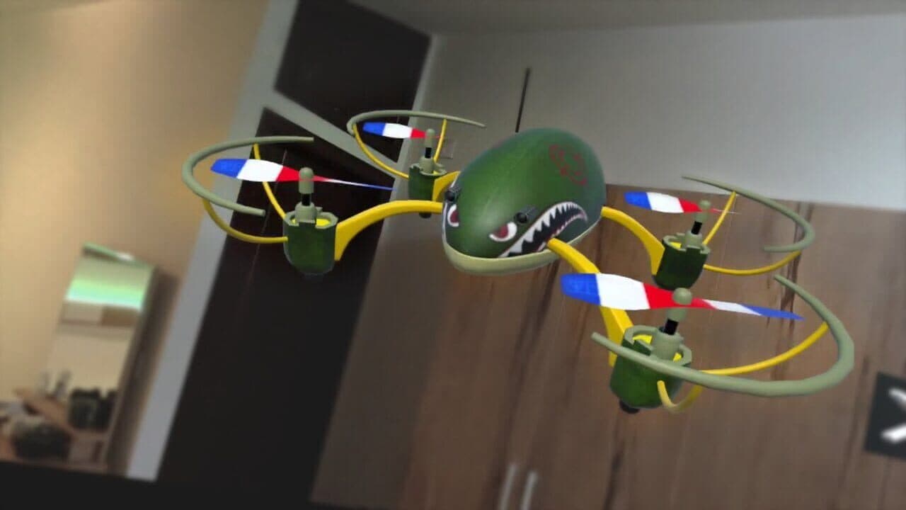 Sky Runner thumbnail 5