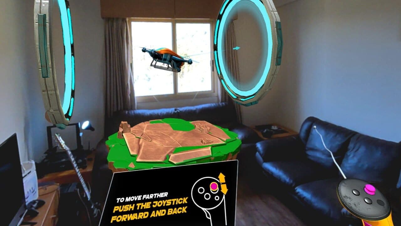 Sky Runner thumbnail 6