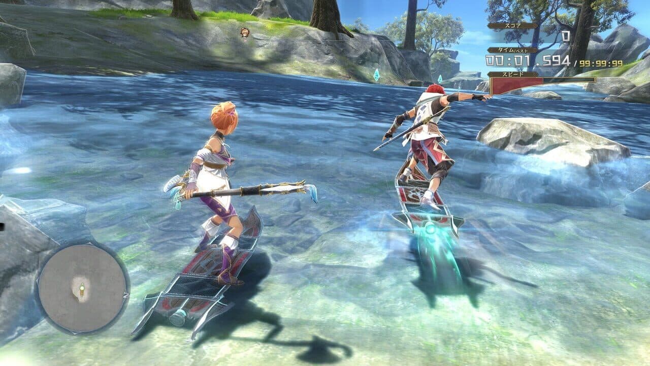 Ys X: Proud Nordics thumbnail 2