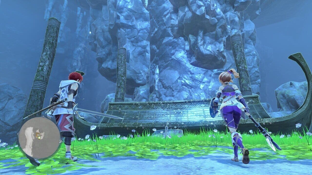 Ys X: Proud Nordics thumbnail 4