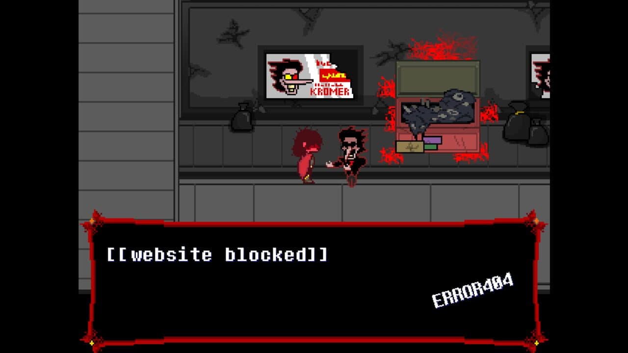 Felltarune: Deal or Not Deal thumbnail 2