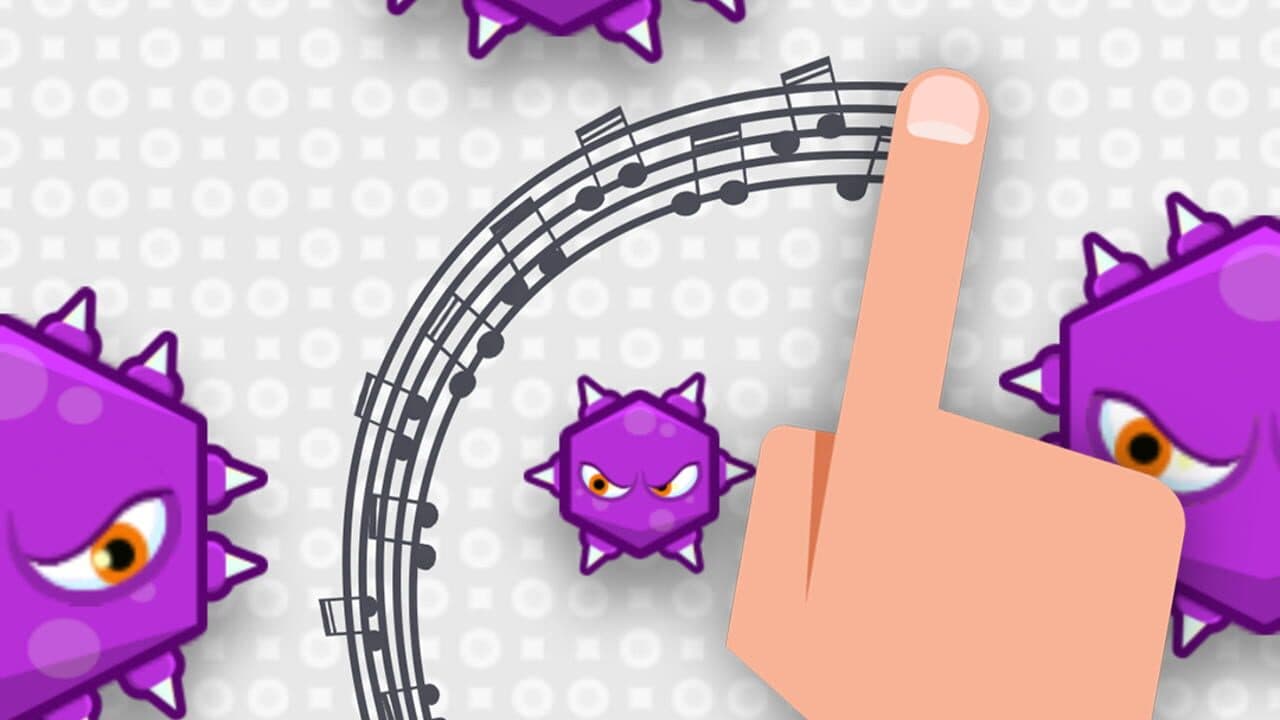Mmm Fingers 2 thumbnail 2