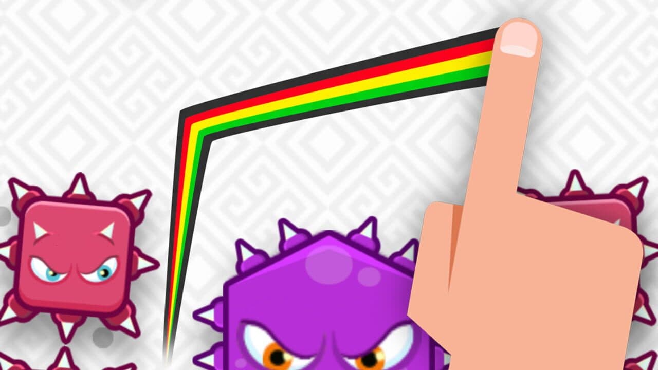 Mmm Fingers 2 thumbnail 3