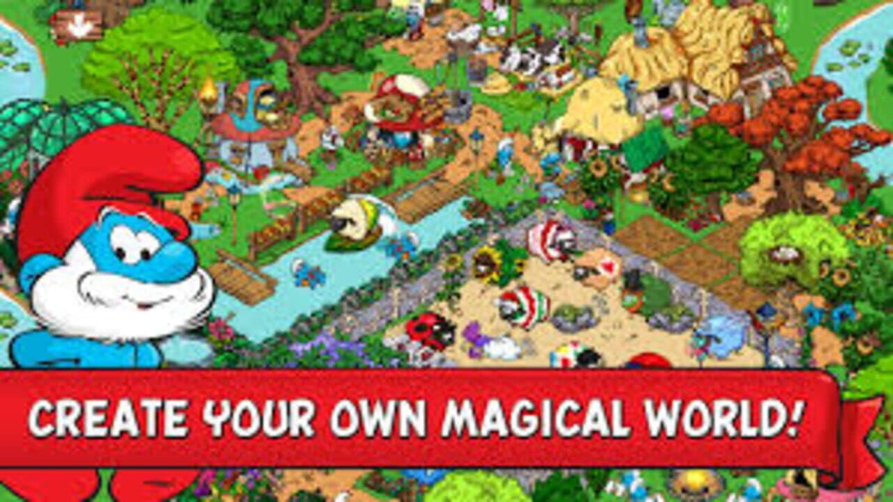 Smurfs' Village thumbnail 3