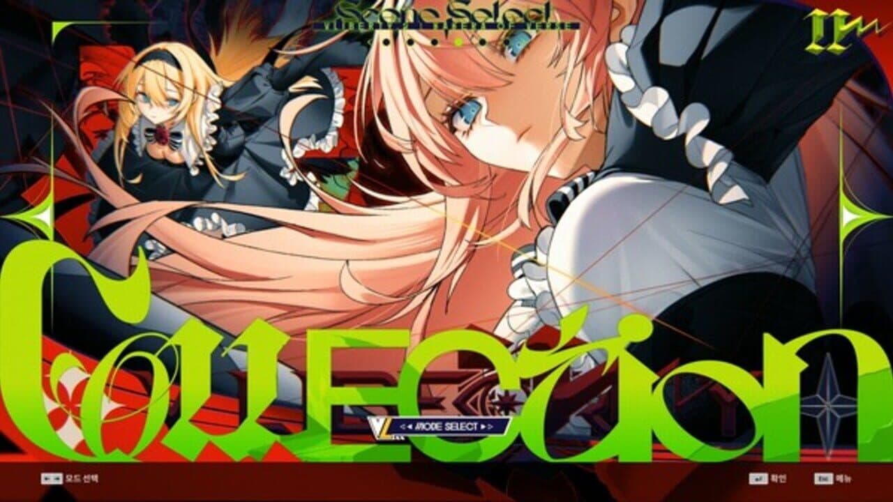 DJMax Respect V: V Liberty II Pack thumbnail 5