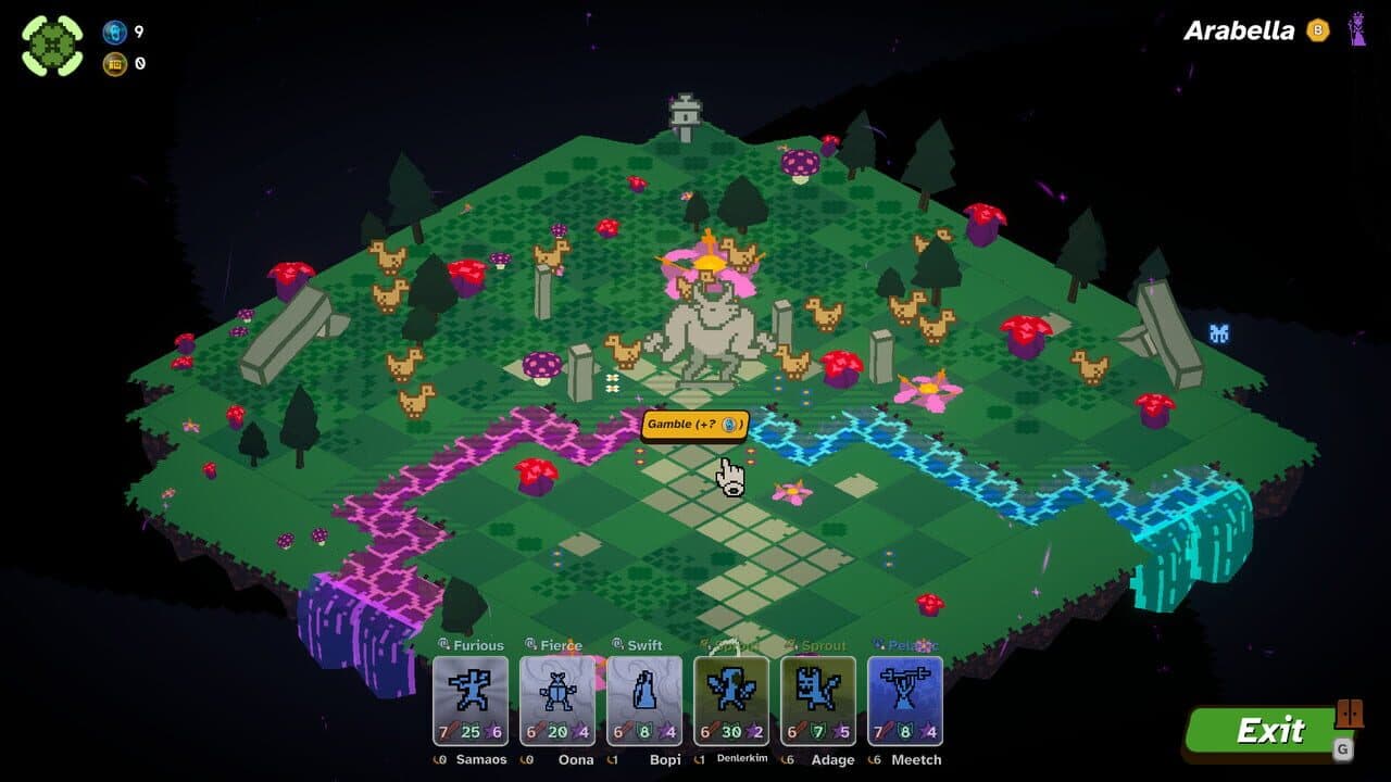 WizardChess thumbnail 2