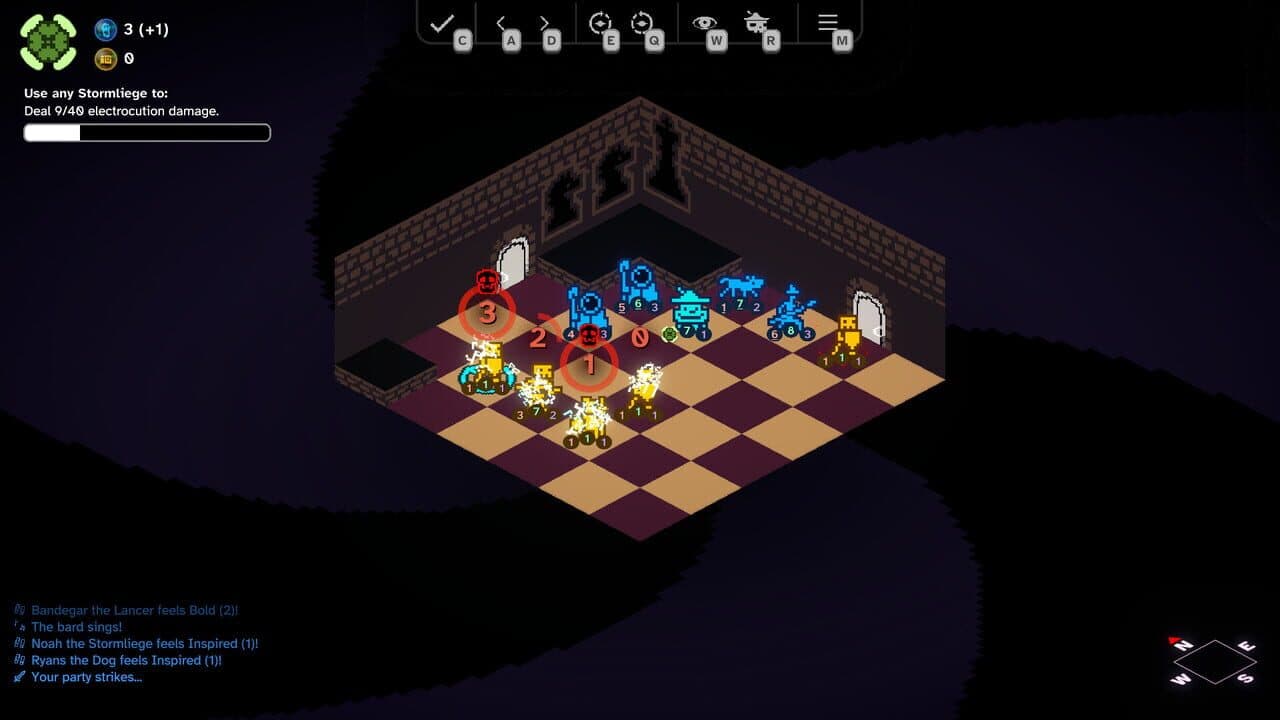 WizardChess thumbnail 9