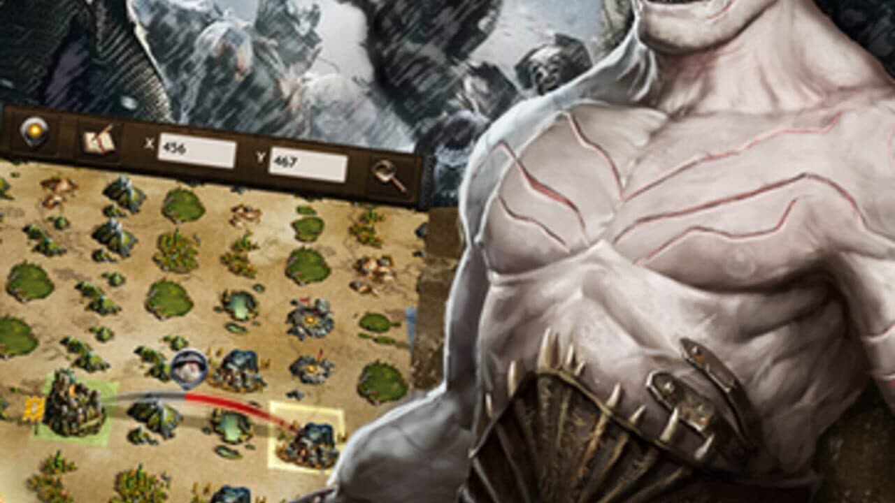 The Hobbit: Kingdoms of Middle Earth thumbnail 2