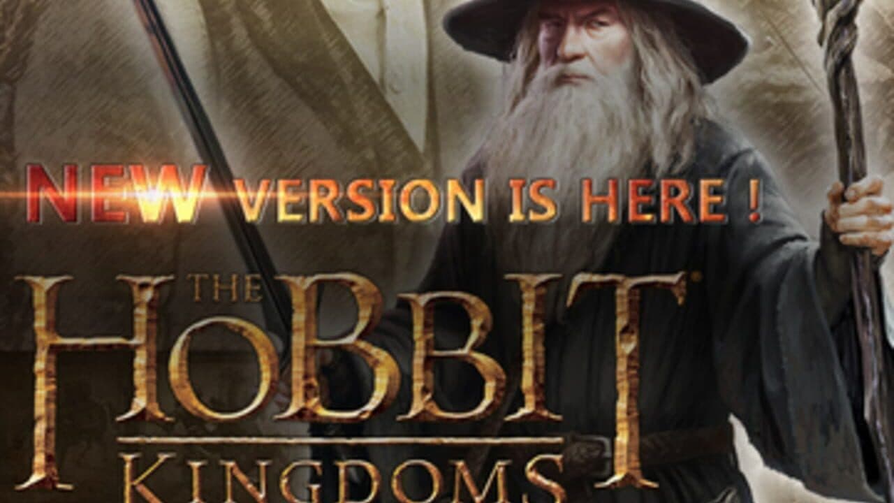 The Hobbit: Kingdoms of Middle Earth thumbnail 4