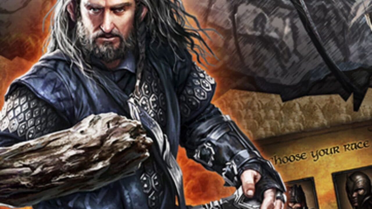 The Hobbit: Kingdoms of Middle Earth thumbnail 5