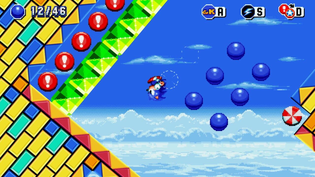 Sonic and the Dreamcatcher thumbnail 3