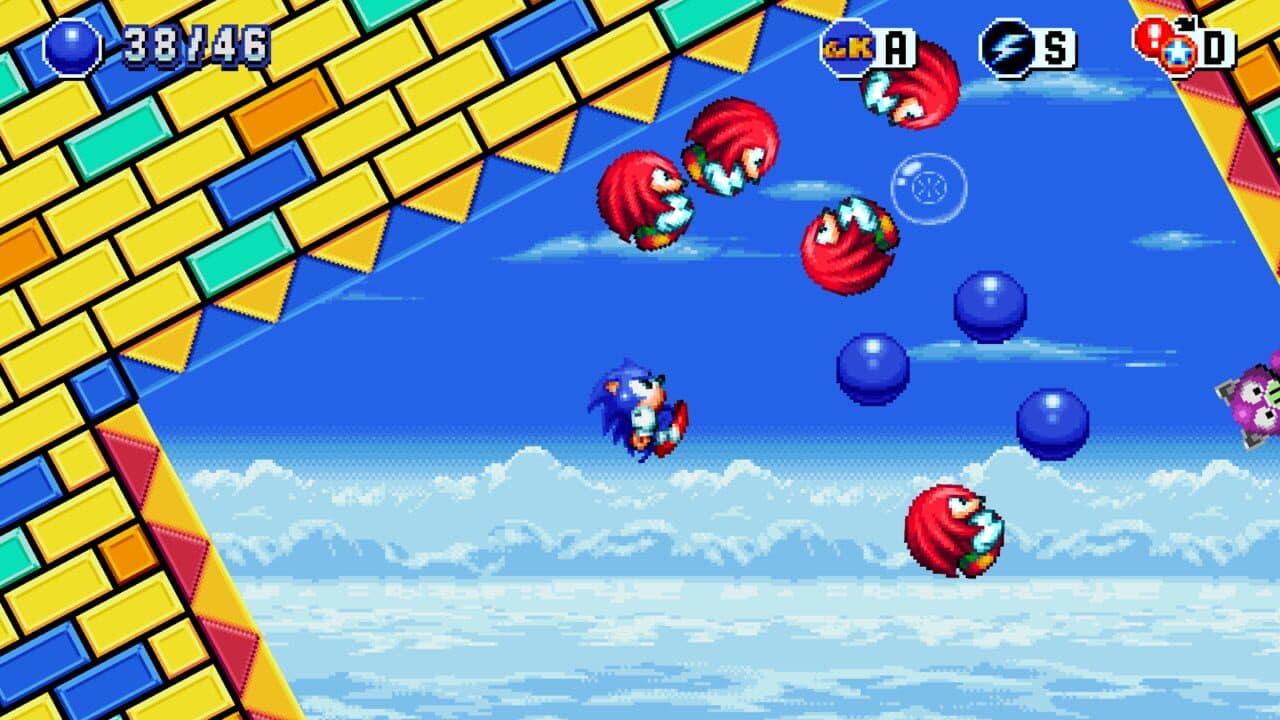 Sonic and the Dreamcatcher thumbnail 2