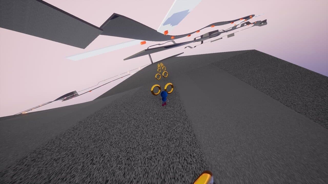 Sonic Involution thumbnail 3