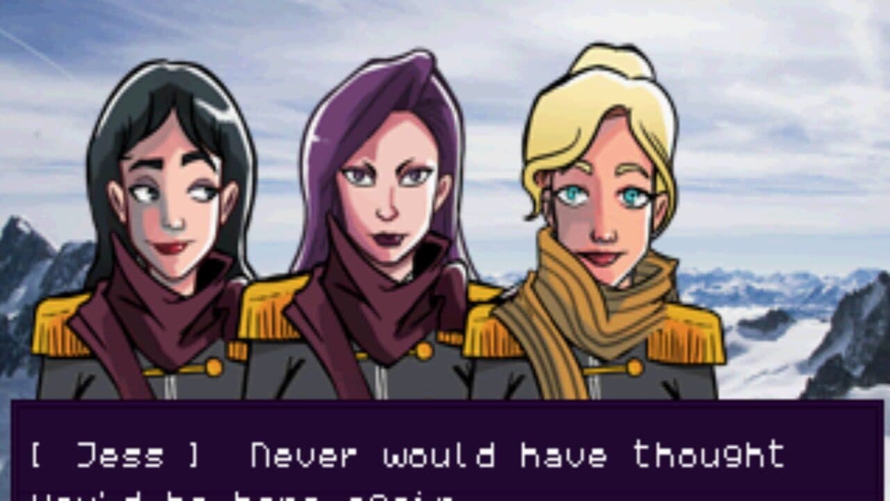 Lost Days 0: Queen's Dream thumbnail 6