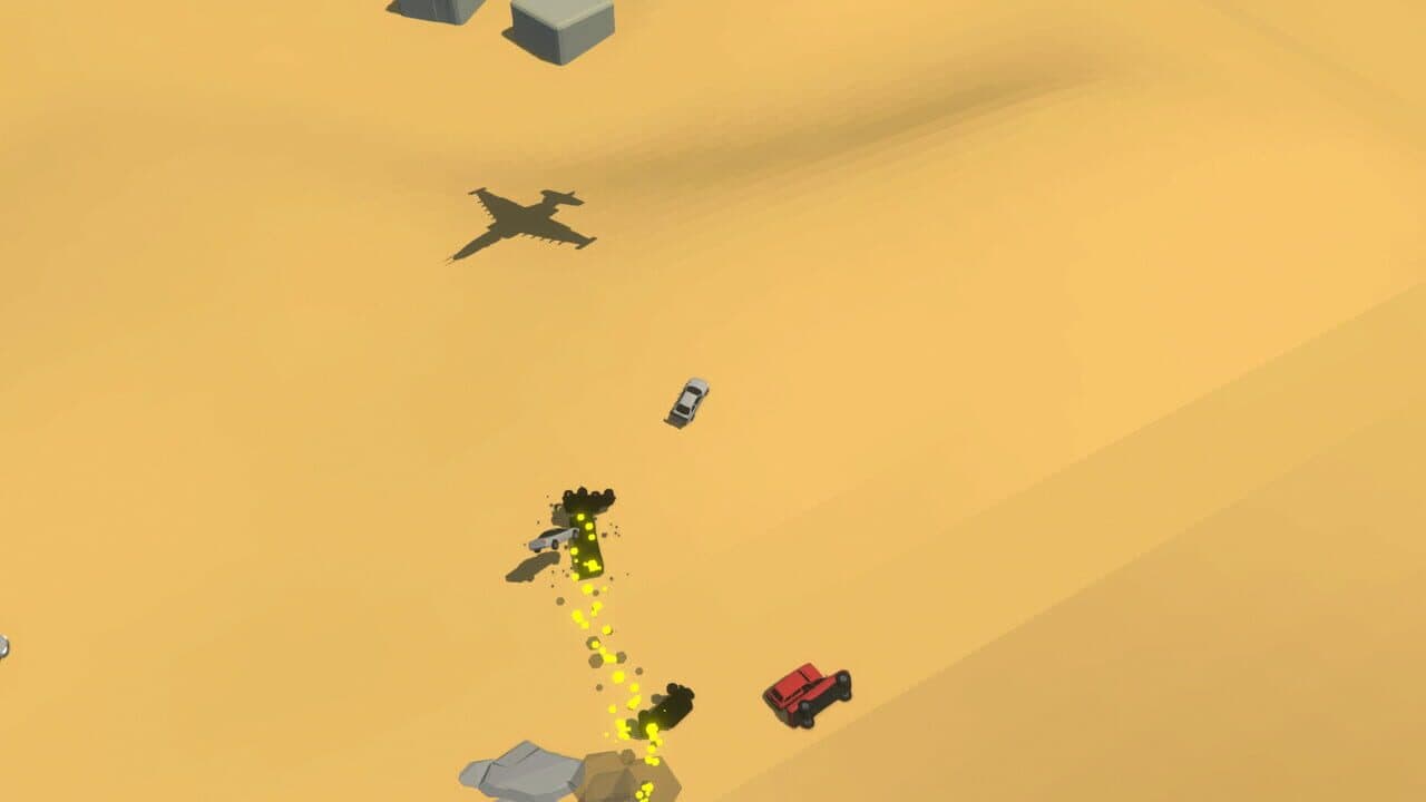 Dune Dasher thumbnail 8
