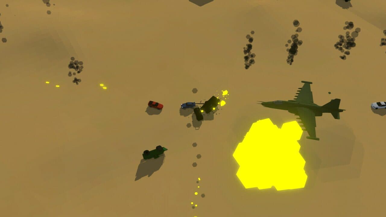 Dune Dasher thumbnail 2