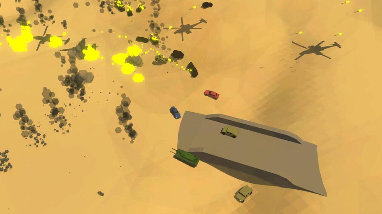 Dune Dasher thumbnail 3
