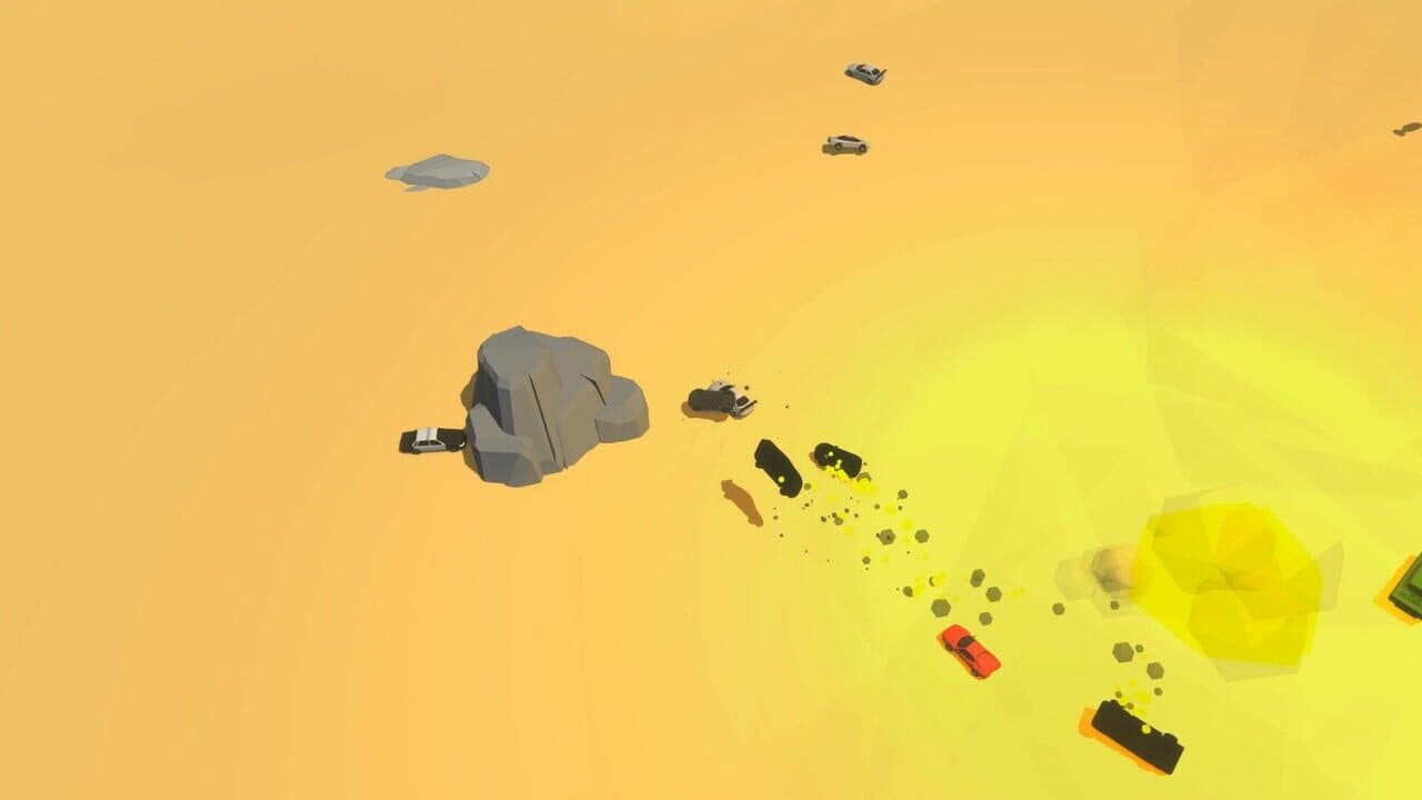 Dune Dasher thumbnail 5
