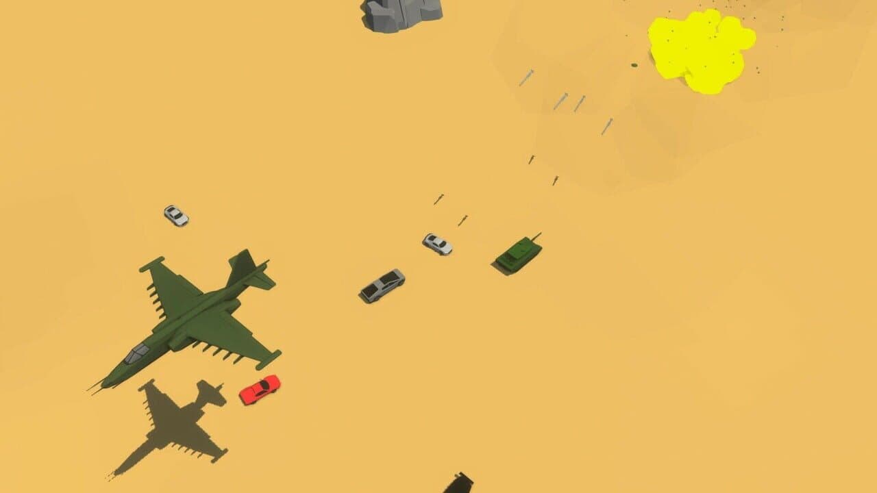 Dune Dasher thumbnail 4
