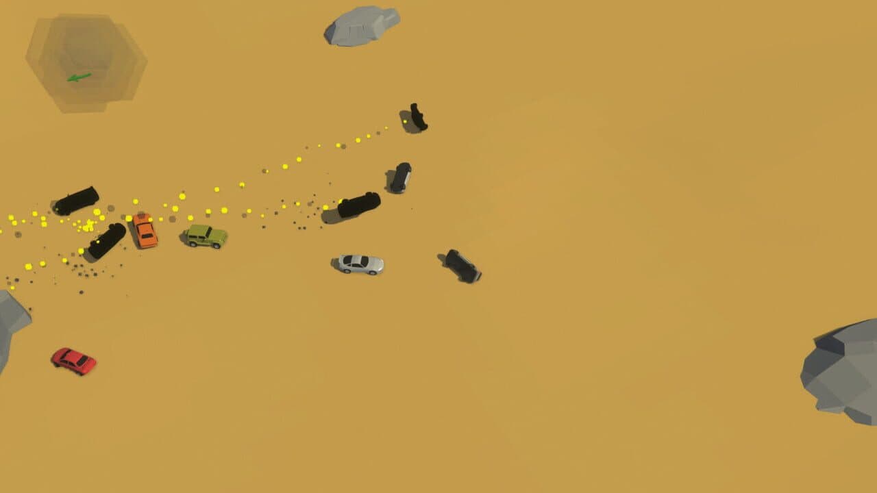 Dune Dasher thumbnail 7
