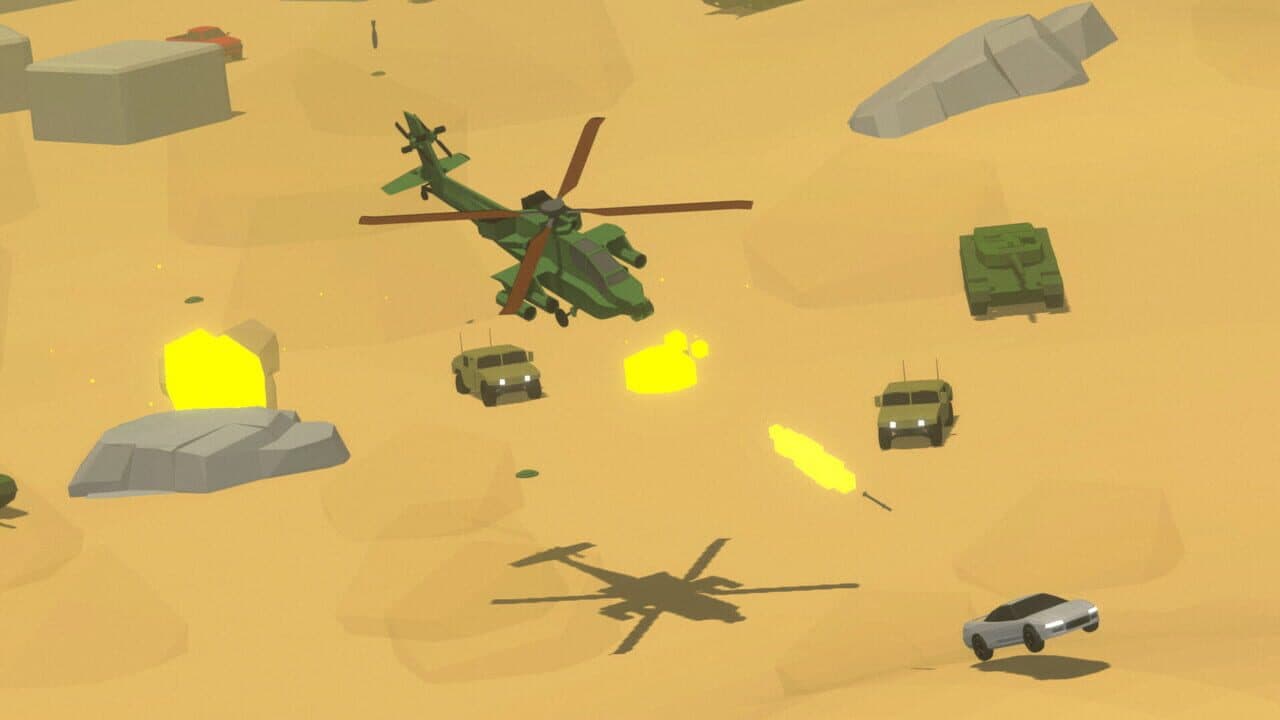 Dune Dasher thumbnail 6