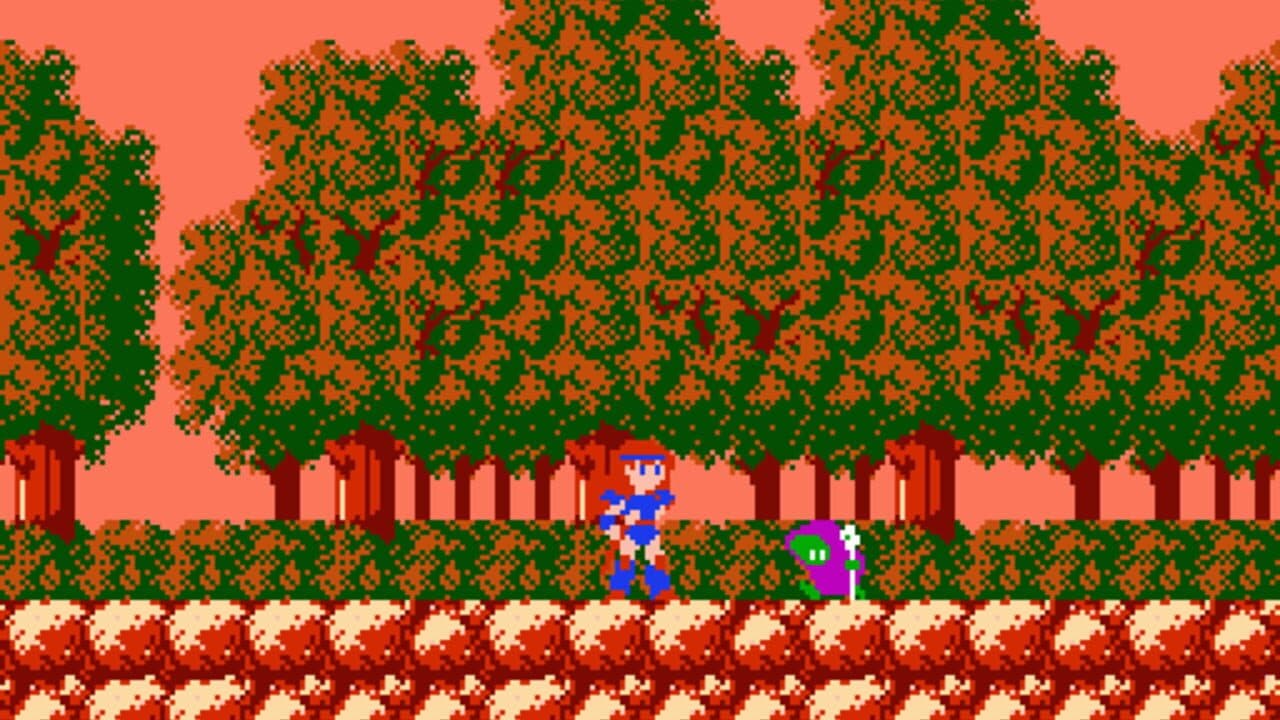 The Wing of Madoola screenshot 1