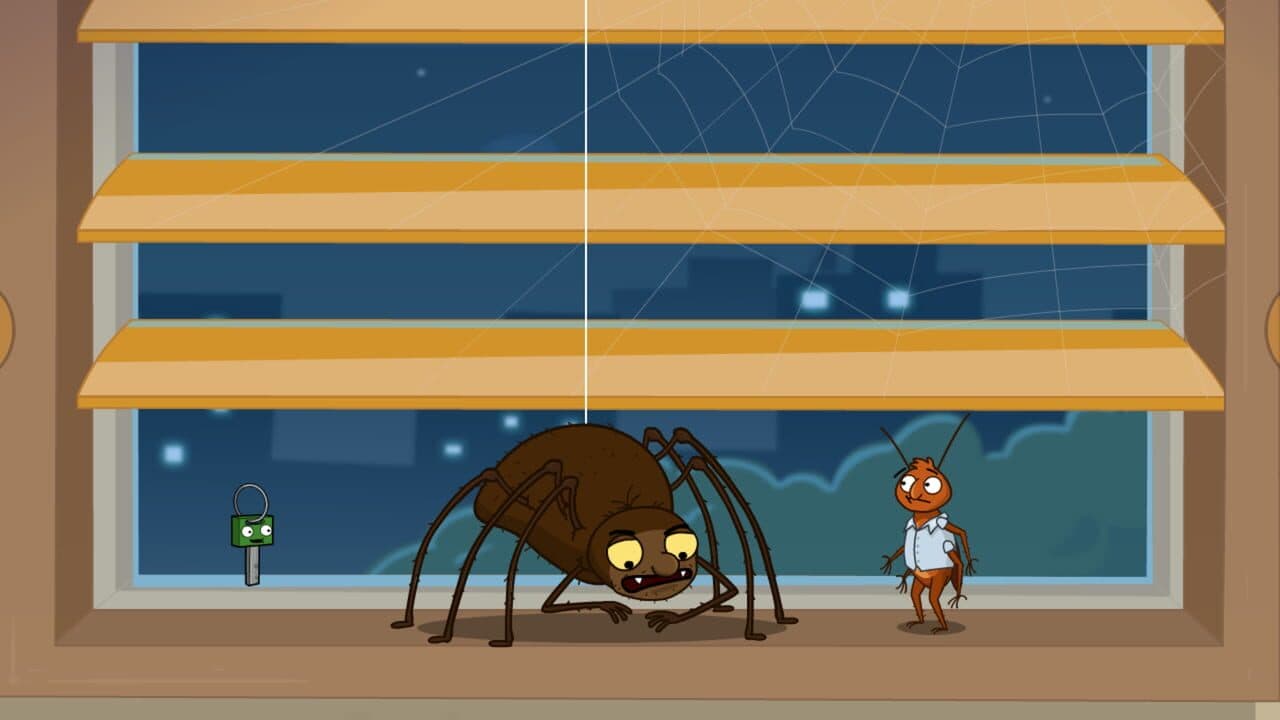 Room and a Half thumbnail 2