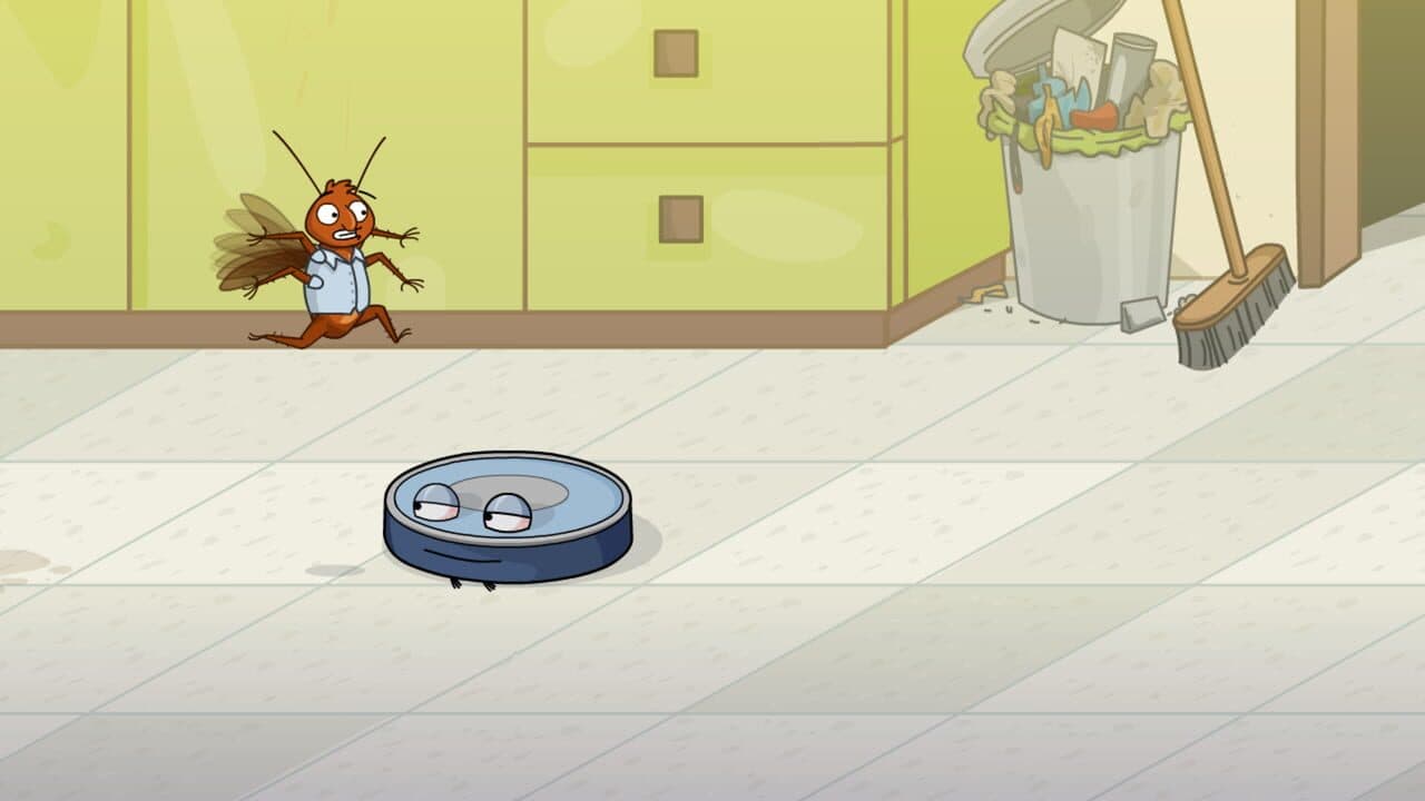 Room and a Half thumbnail 3