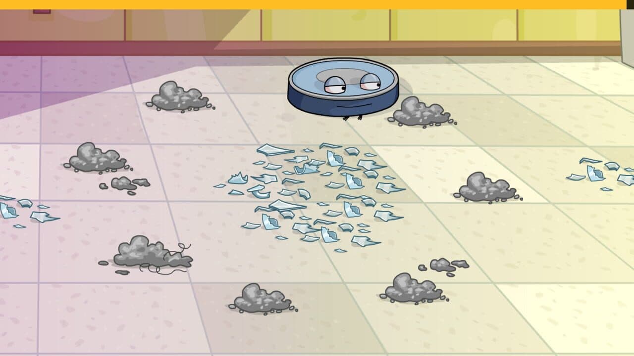 Room and a Half thumbnail 4