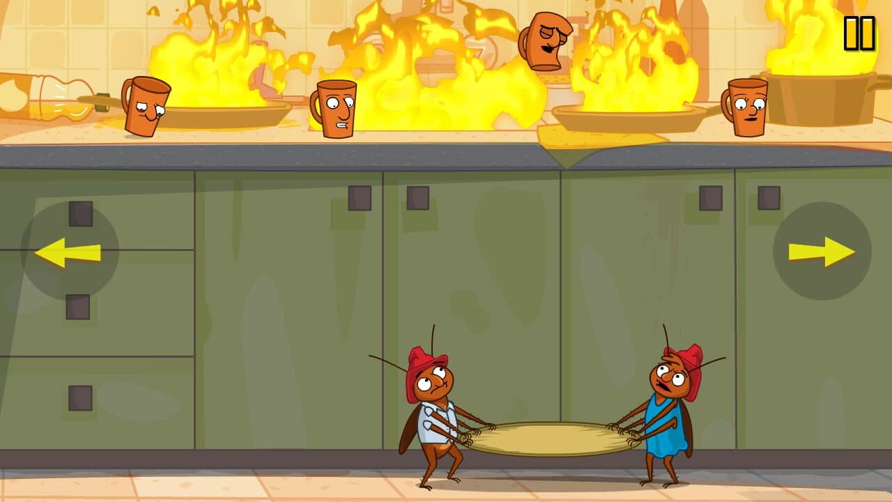 Room and a Half 2 thumbnail 6