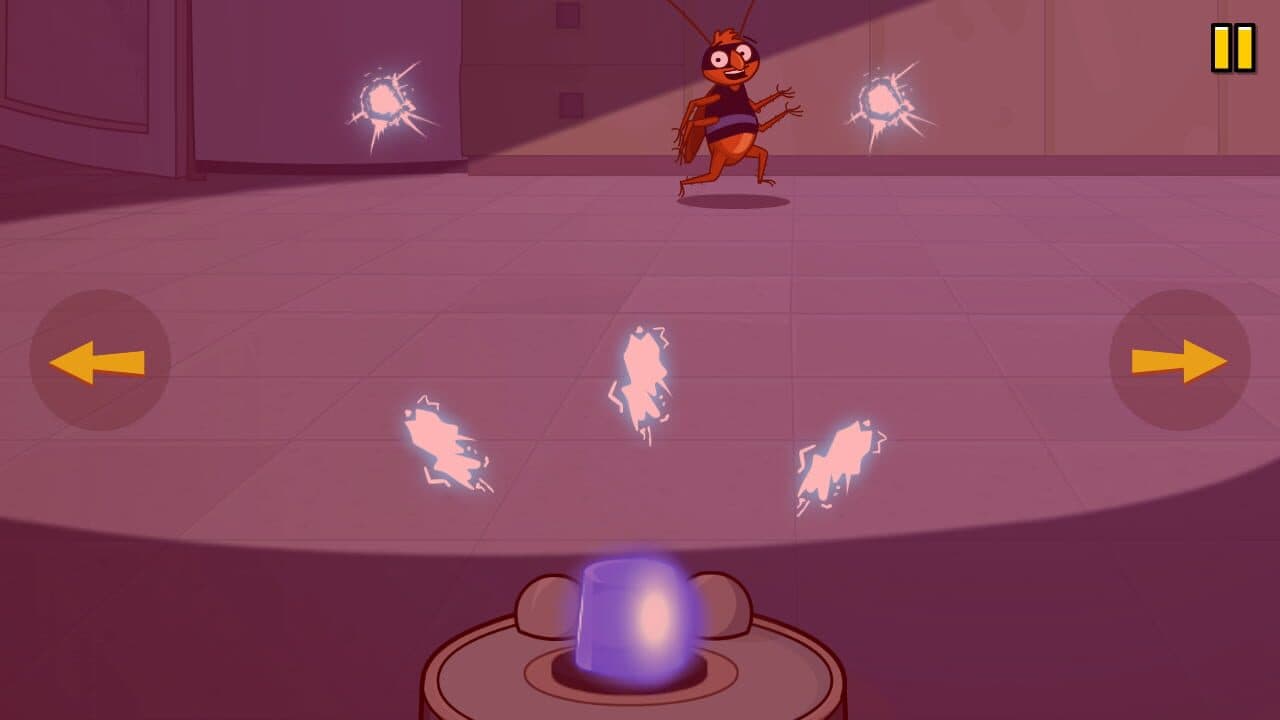 Room and a Half 2 screenshot 1